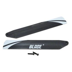 High-Performance Main Rotor Blade w/Hdwe: mCP X BL